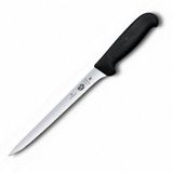 Купить Нож кухонный Victorinox Fibrox Filleting Flex филейный 20 см