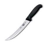 Купить Нож кухонный Victorinox Fibrox Butcher 25см (5.7223.25)