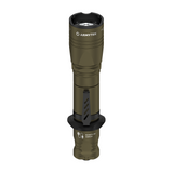 Купить Фонарь Armytek Dobermann Pro v3.5 Magnet USB (WARM) OLIVE