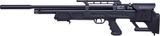 Гвинтівка PCP Hatsan (Optima) Bull Boss PCP 4,5 мм