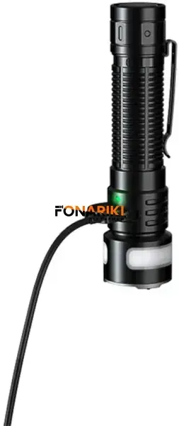 Фонарь Fenix LD35R black