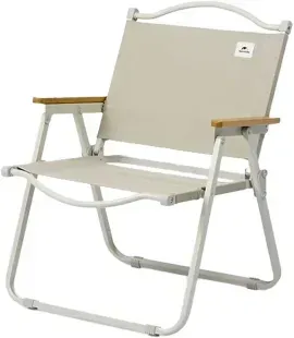 Стул раскладной Naturehike CNK2300JU012 Beige