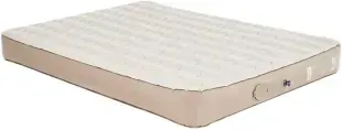 Килимок надувний Naturehike Double CNH22DZ024 206х150х20 см Beige