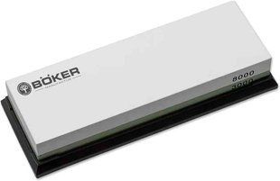 Точильный камень Boker Wasserstein Водный Зернистость 3000/8000