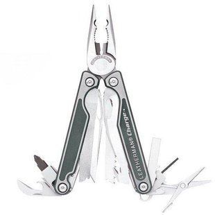 Мультитул Leatherman Charge TTi Подарочная упаковка 830732