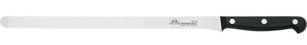 Нож для ветчины Due Cigni &ldquo;Classica&ldquo; Ham Slicer Knife 300 мм black