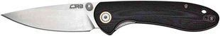 Нож CJRB Feldspar Small G10 Black
