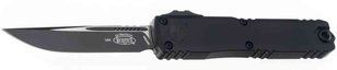 Нож Microtech Ultratech GEN IV Tactical Black