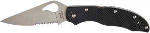 Нож Spyderco Byrd Harrier 2 BY01GPS2