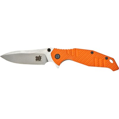 Нож Skif Adventure II SW Orange