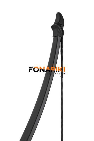 Лук традиционный Poe Lang Robin Hood 30-35 LBS черный