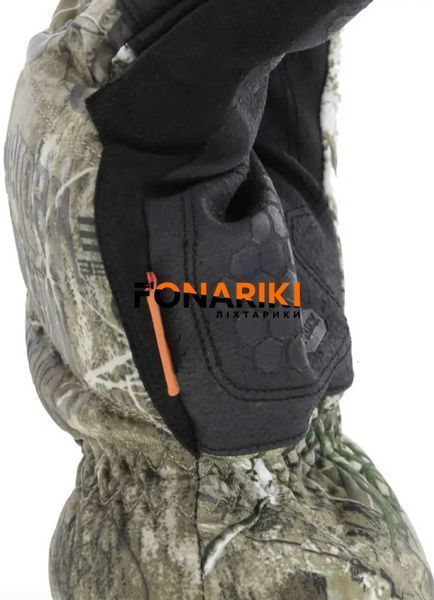 Тактичні рукавички Mechanix SUB20 Realtree L