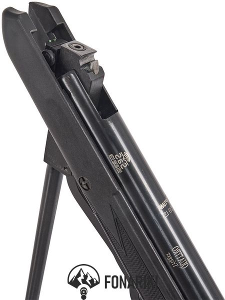 Гвинтівка пневматична Optima (Hatsan) 125 4,5 мм