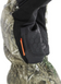 Тактические перчатки Mechanix SUB20 Realtree, L