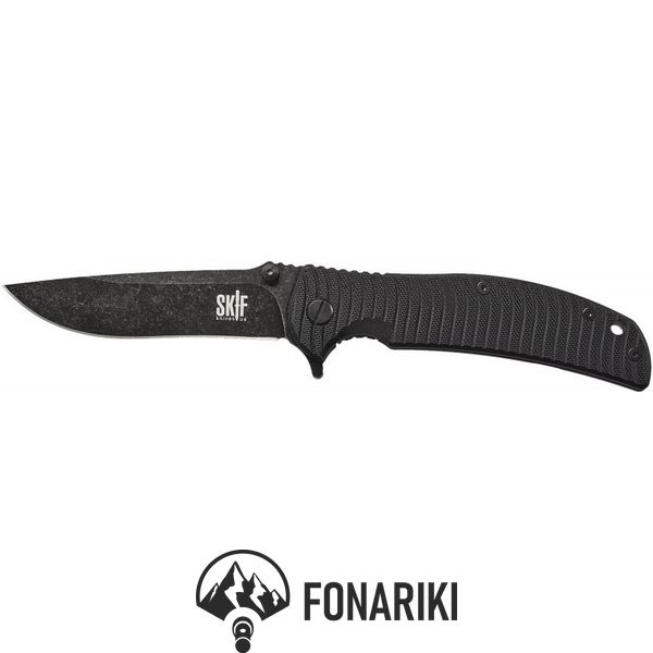 Нож Skif Urbanite II BSW Black