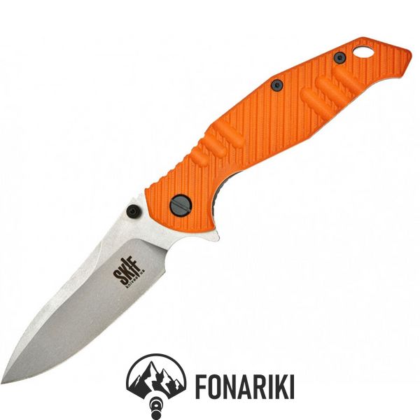 Ніж Skif Adventure II SW Orange