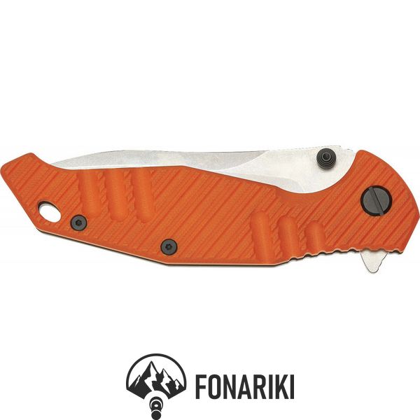 Ніж Skif Adventure II SW Orange