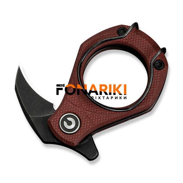 Нож складной Civivi Pyrus C23038-1