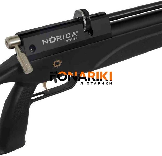 Гвинтівка пневматична Norica NTX 35 4,5 мм