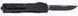 Ніж Microtech Ultratech GEN IV Tactical Black