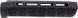 Цевье FAB Defense VANGUARD для Mossberg 500/590. Цвет - черный