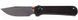 Ніж CJRB Bolt BB Black