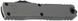 Нож Microtech Ultratech Gen III ZBP Double Edge BB Natural Clear