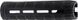 Цевье FAB Defense VANGUARD для Mossberg 500/590. Цвет - черный