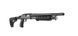 Цевье FAB Defense VANGUARD для Mossberg 500/590. Цвет - черный