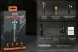Фонарь Fenix LD35R black