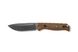 Нож Benchmade "Saddle Mountain Skinner", richlite