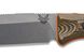 Нож Benchmade "Saddle Mountain Skinner", richlite