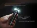 Фонарь Fenix LD35R black