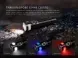 Фонарь Fenix LD35R black