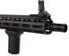 Гвинтівка страйкбольна Evolution Ghost 3.0 Viper L AEG 6 мм Black
