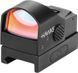 Приціл коліматорний Hawke Reflex Sight 1х25 5 MOA Weaver