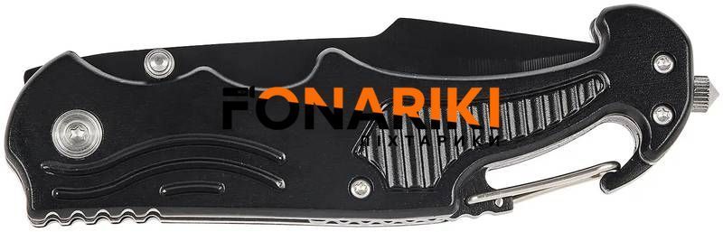 Нож Active (Skif Plus) Satellite Black