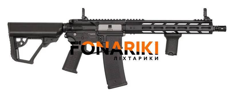 Гвинтівка страйкбольна Evolution Ghost 3.0 Viper L AEG 6 мм Black