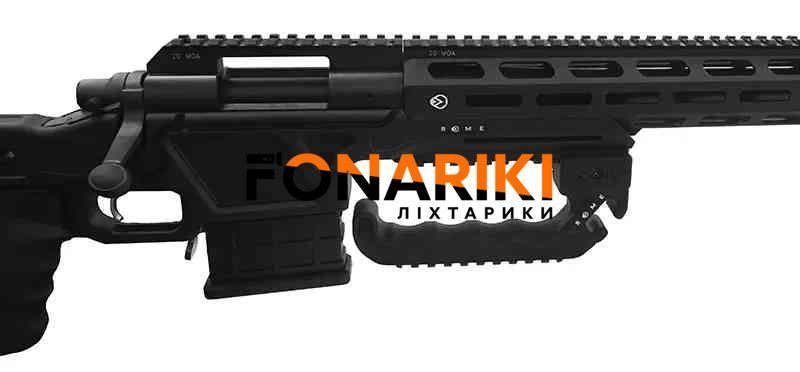 Рукоятка передняя ROME Multifunctional QM на Picatinny