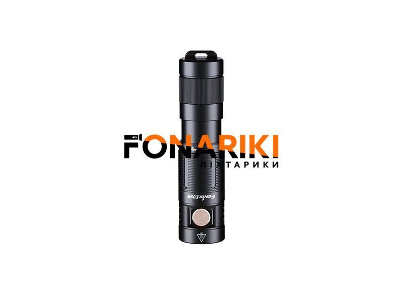 Фонарь ручной Fenix E09R