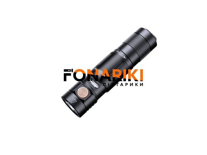 Фонарь ручной Fenix E09R