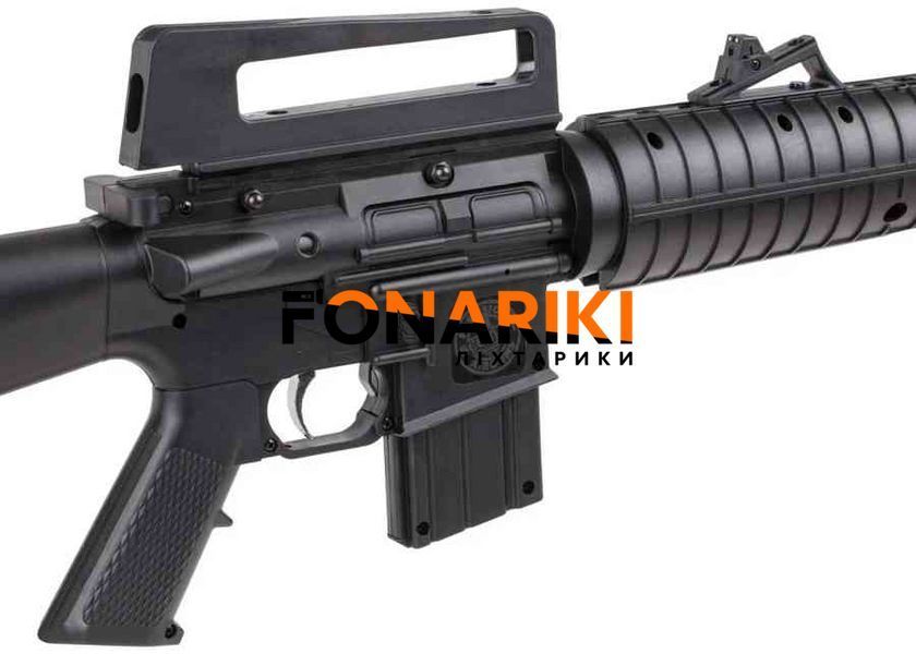Винтовка пневматическая Beeman Sniper 1910 Gas Ram