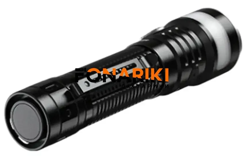 Фонарь Fenix LD35R black