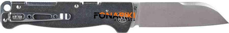 Нож Boker Plus Atlas Backlock Sheepfoot