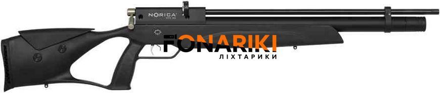 Гвинтівка пневматична Norica NTX 35 4,5 мм