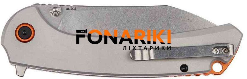 Ніж Skif Jock SW Grey