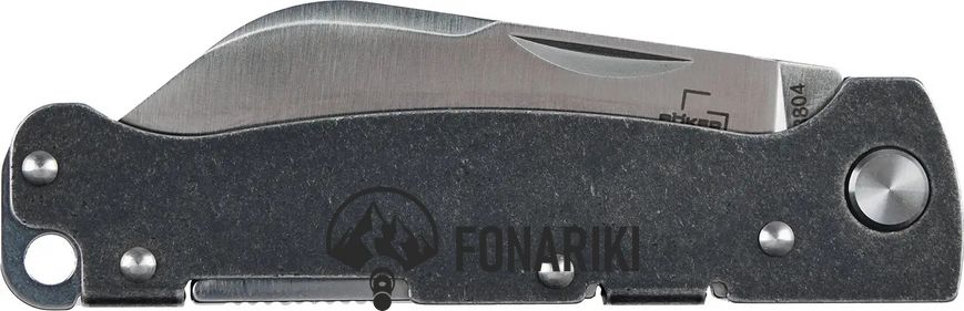 Ніж Boker Plus Atlas Backlock Sheepfoot