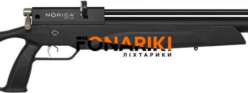 Гвинтівка пневматична Norica NTX 35 4,5 мм