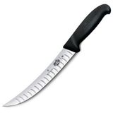 Купить Нож кухонный Victorinox Fibrox Butcher 20см (5.7223.20D)
