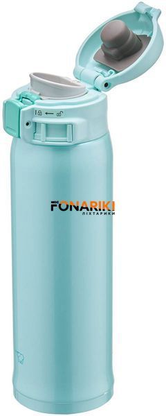 Термокухоль Zojirushi SM-SR48GP 0.48l М'ятний